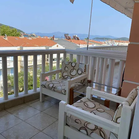 Dieci Del Mare * Néa Péramos