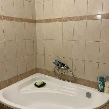 アパート Dieci Del Mare *