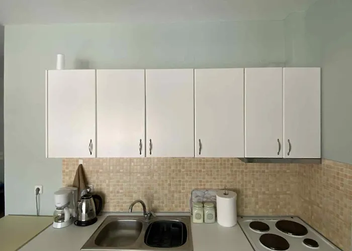 Apartmán Dieci Del Mare *