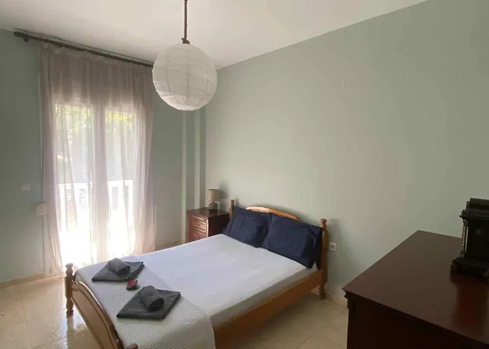 Dieci Del Mare Apartmán *
