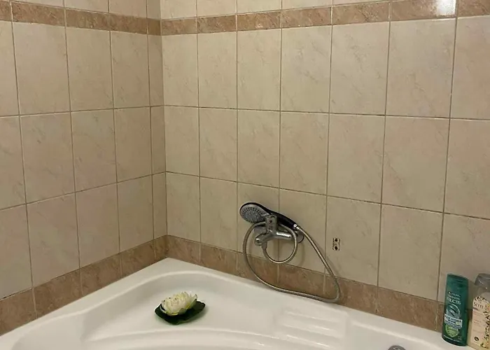 Apartmán Dieci Del Mare *