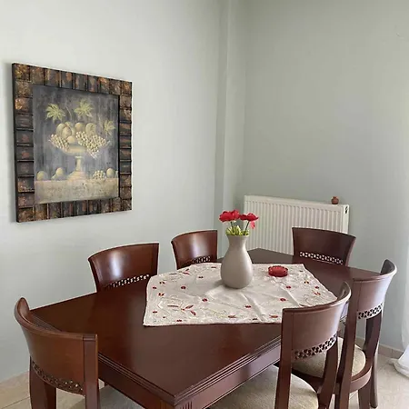 Appartement Dieci Del Mare