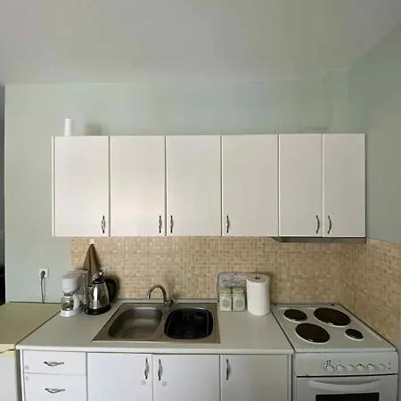 Appartement Dieci Del Mare *