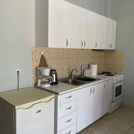 Appartement Dieci Del Mare