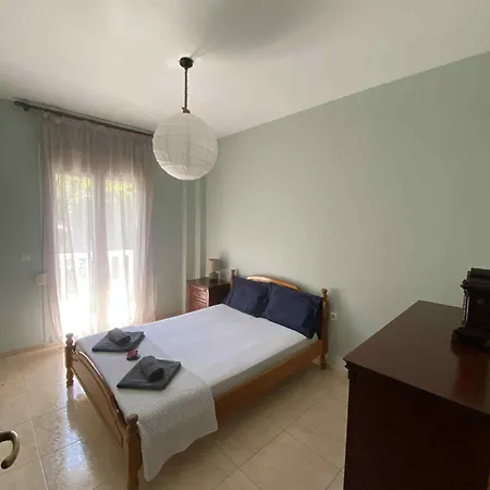 Dieci Del Mare Appartement *