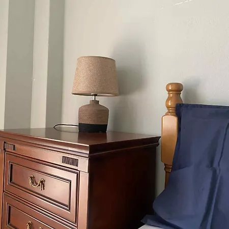 Dieci Del Mare Appartement *