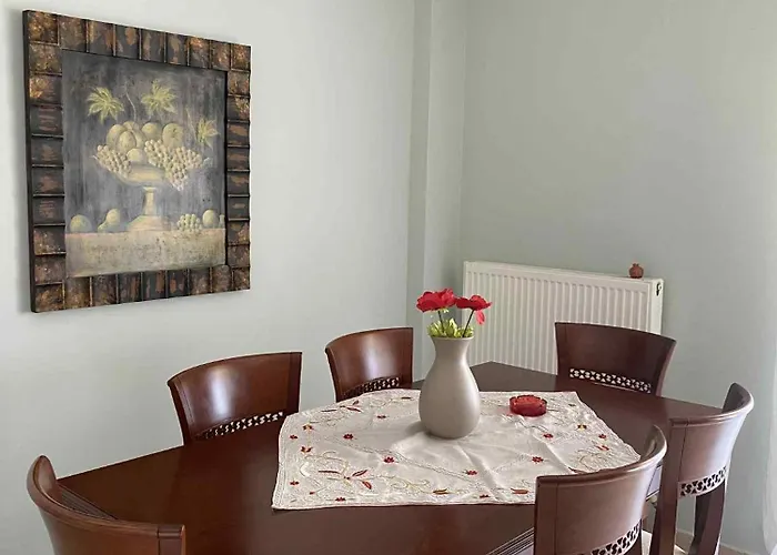 公寓 Dieci Del Mare