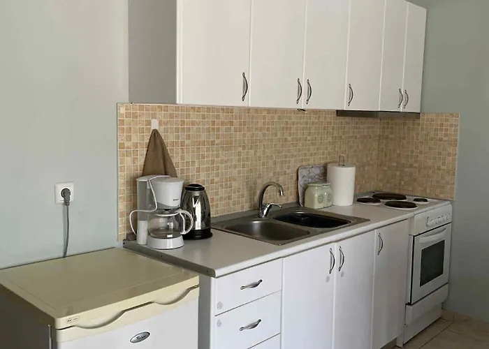 公寓 Dieci Del Mare