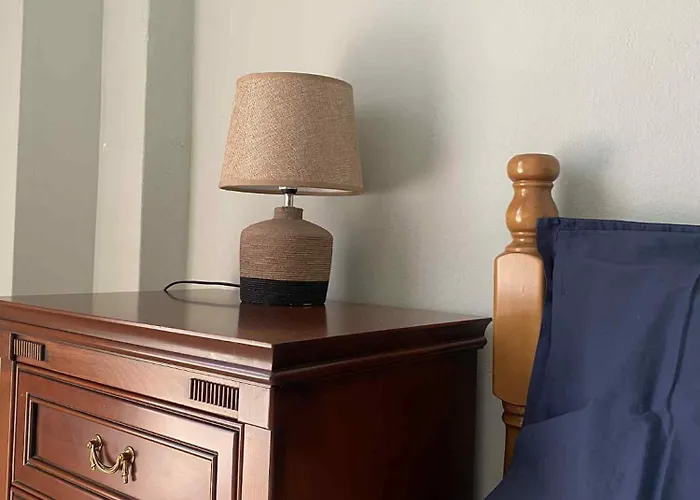 Dieci Del Mare 公寓 *